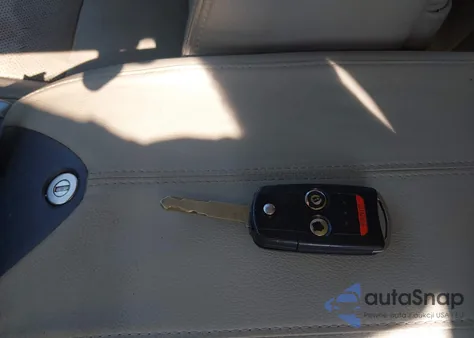 2009 Acura Rdx из США, поврежденный, VIN 5J8TB18229A001680